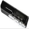 ARTSZY 8GB Voice Activated Portable Recorder MP3 Player Telephone Audio Recording Digital Voice Recorder Dictaphone view 2
