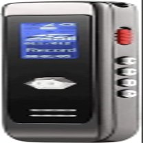 ARTSZY Voice Recorder 16GB Voice Activated Recording Device Audio Tape Recorder Portable for Lecture Meeting