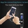 ARTSZY Voice Recorder 16GB Voice Activated Recording Device Audio Tape Recorder Portable for Lecture Meeting view 4