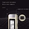 ARTSZY Student Digital Recording Pen - Conference Recording MP3 Walkman - HD Recording - Meeting,Lecture,Interview view 3