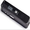 ARTSZY 8GB Digital Voice Recorder for Lectures Meetings - Tape Recorder Audio Recording Device with Playback USB view 1