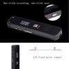 ARTSZY 8GB Digital Voice Recorder for Lectures Meetings - Tape Recorder Audio Recording Device with Playback USB view 2