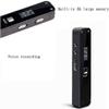 ARTSZY 8GB Digital Voice Recorder for Lectures Meetings - Tape Recorder Audio Recording Device with Playback USB view 4