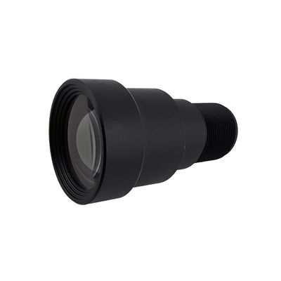 35mm M12 Lens Telephoto Low Distortion Commonlands CIL350-F2.4-M12A650