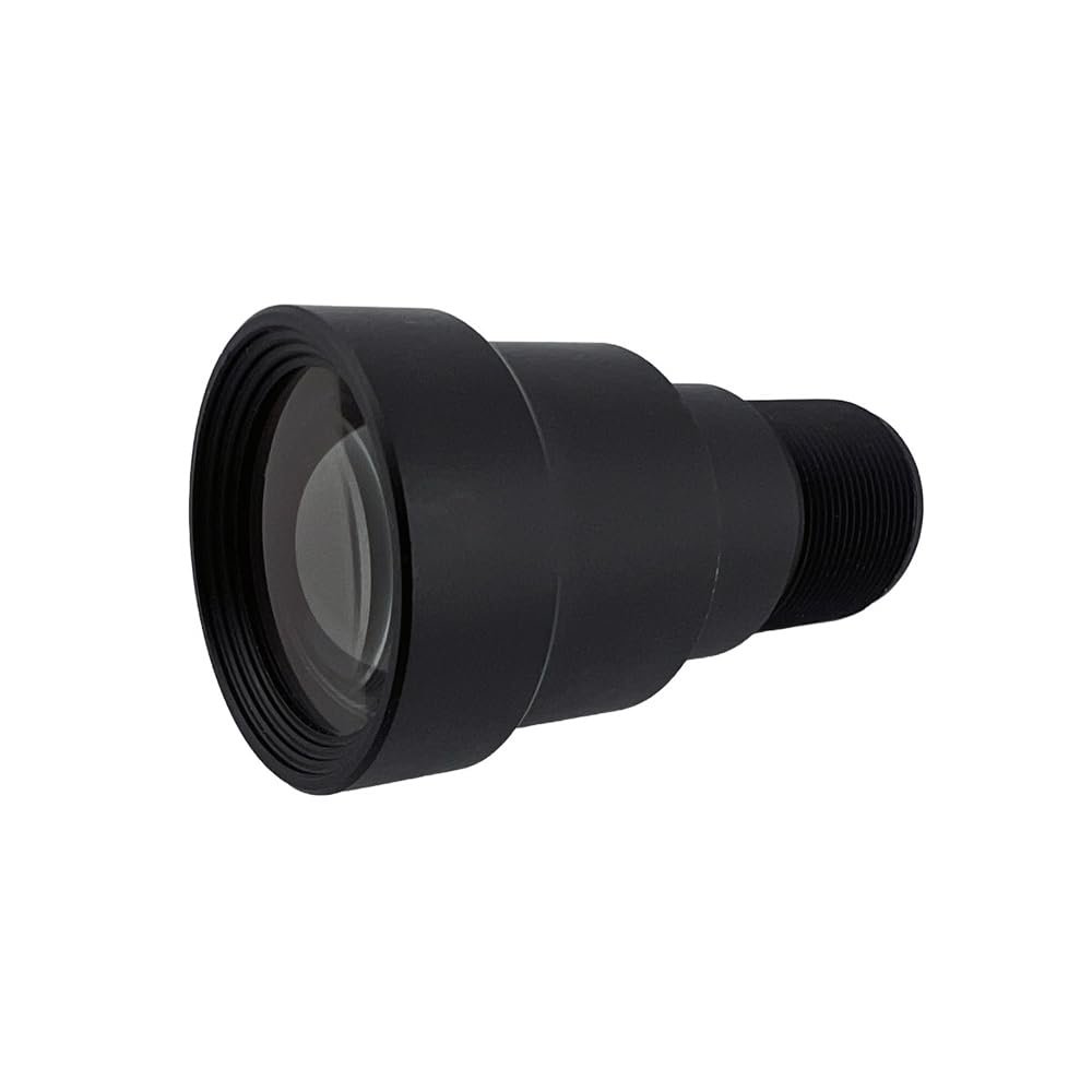 35mm M12 Lens Telephoto Low Distortion Commonlands CIL350-F2.4-M12A650
