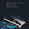 ARTSZY Recording Pen Professional Noise Reduction Control Card Small Portable Business Meeting Students Class Recording Pen view 4