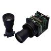 35mm M12 Lens Telephoto Large Format Commonlands CIL350-F2.4-M12ANIR view 3