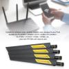 Acogedor 4Pcs 10dB Router Antenna for RT AX88U AX6000 Dual Band, SMA Network Card with Stable Structure, Excellent Performance view 3