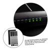 Hemobllo Light Blocking Sticker Pack 4 Sheets Stickers for Electronics Blackout Shading for Led Lights view 3