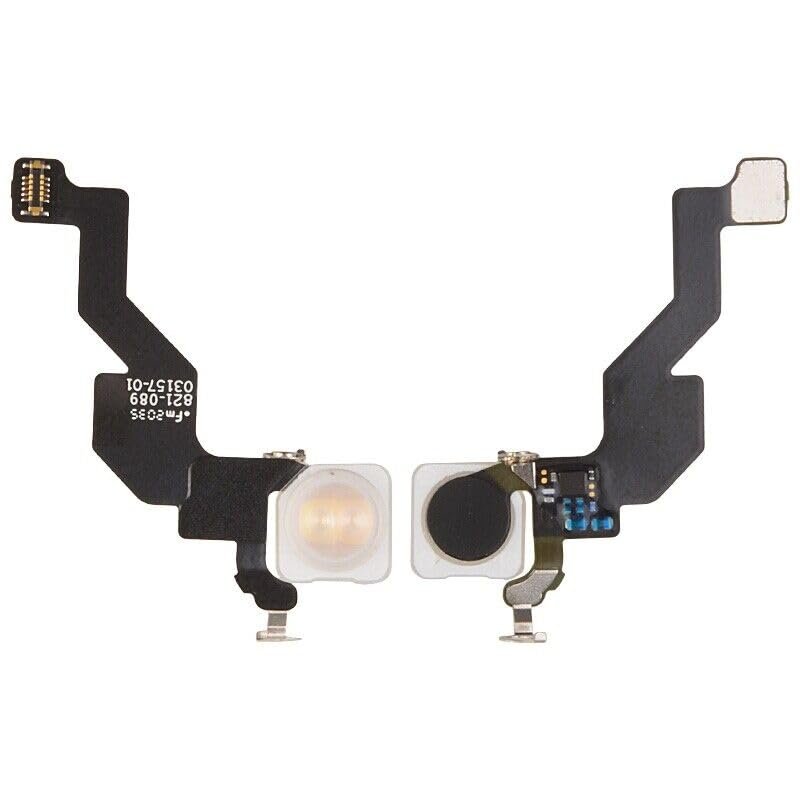 ePartSolution Wholesale Rear Back Main Camera Flashlight Flex Cable Replacement for iPhone 13 Mini USA