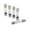 10pcs/lot One Sell 6 * 30mm Fast Blow Glass Tube Fuses 6x30 mm 250V 0.5 1 2 3 4 5 6 8 10 15 20 25 30 A AMP Fuse (Color : 5A) view 3