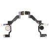 ePartSolution Wholesale Rear Back Main Camera Flashlight Flex Cable Replacement for iPhone 13 Pro Max USA view 1