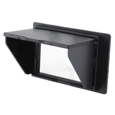 LCD Sun Shade Sun Hood Screen Protector for Z6 Z7, Performance, Blocks Strong Light, Simple to Use