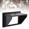 LCD Sun Shade Sun Hood Screen Protector for Z6 Z7, Performance, Blocks Strong Light, Simple to Use view 2