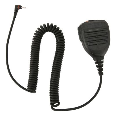 Handheld Speaker Mic for PNC370 PNC380 TD350 TD360 TD370 BD350 PD350 PD360 PD370 with Clip Design, Clear Sound, Rugged Shell - Easy to Use