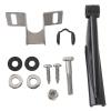 Transducer Bracket 000 10262 001 Shockproof Strong Structure Skimmer Transom Mount Fit for Lowrance view 3