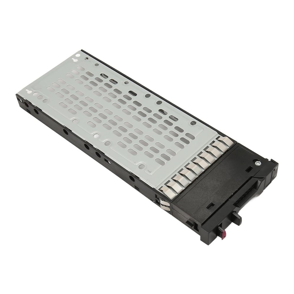 2.5 Inch Hard Drive , SASHDD Tray , Replacement for P14405 001 2060 M2, & Long Lasting, Made of Premium Material