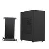 Aluminum Mini ITX Chassis for Gaming Desktop PC Case USB3.0 Support Graphics Card RTX2070 With PCIE3.0 Cable Computer Case A07 Game Independent All view 1