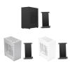 Aluminum Mini ITX Chassis for Gaming Desktop PC Case USB3.0 Support Graphics Card RTX2070 With PCIE3.0 Cable Computer Case A07 Game Independent All view 2