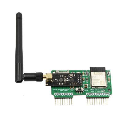 BANYUP for FlipperZero WiFi NRF24+ESP32 Development Board with Antenna Development Board Replacement Parts