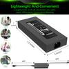 330W 16.92A 19.5V GaN Laptop Charger for Razer Blade 16 18 RTX 4070 4080 4090 RC30-0484 RC30-04840200 RZ09-0483 RZ09-0484 AC Power Supply Adapter Cord view 3