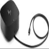 COMP XP HP USB-C Dock G5 HSN-IX02 L75125-001 Docking Station (Renewed) view 1