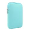 6 Inch Neoprene Sleeve Case Pouch Bag E-Reader Protect Cover for Kindle 2022, Kindle 2019, Kindle Kids, Kindle Paperwhite E-Reader (Previous Generation  2015 Release), for Kobo Nia, Clara 2E (Green) view 1