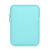 6 Inch Neoprene Sleeve Case Pouch Bag E-Reader Protect Cover for Kindle 2022, Kindle 2019, Kindle Kids, Kindle Paperwhite E-Reader (Previous Generation  2015 Release), for Kobo Nia, Clara 2E (Green) view 2