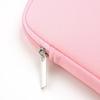 6 Inch Neoprene Sleeve Case Pouch Bag E-Reader Protect Cover for Kindle 2022, Kindle 2019, Kindle Kids, Kindle Paperwhite E-Reader (Previous Generation  2015 Release), for Kobo Nia, Clara 2E (Pink) view 4