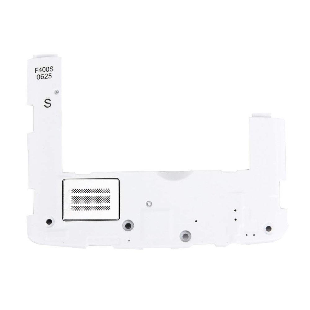 ZYGX AYSMG Speaker Ringer Buzzer Flex Cable for LG G3 / D855(White)