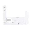 ZYGX AYSMG Speaker Ringer Buzzer Flex Cable for LG G3 / D855(White) view 2