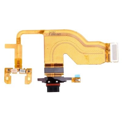ZYGX AYD Charging Port Flex Cable for Sony Xperia Z4 Tablet Ultra