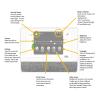Qolsys IQR-PG IQ Remote PowerG view 4