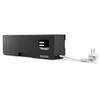 Compulocks Security Power Strip EU 5 Plugs, W128912346 (Plugs) view 1