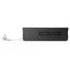 Compulocks Security Power Strip EU 5 Plugs, W128912346 (Plugs) view 2