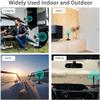 2024 New Upgraded Smart Digital HD TV Antenna, for HDTV&Old Television, Local Channel Universal Digital TV Antenna Support 8K 4K 1080P for Indoor and Outdoor Waterproof (HA01-17FT) view 3
