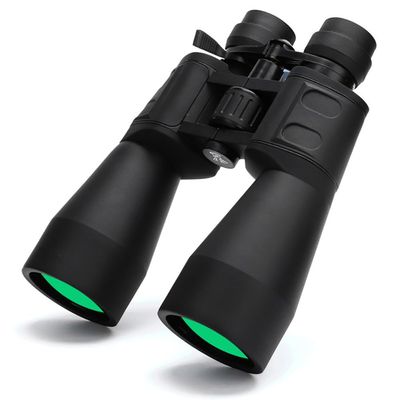 Binoculars Professional 10-380X100 High Magnification 10-60 Times Zoom BAK4 Powerful Binoculars Telescope,A1