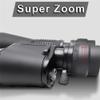 Binoculars Professional 10-380X100 High Magnification 10-60 Times Zoom BAK4 Powerful Binoculars Telescope,A1 view 4