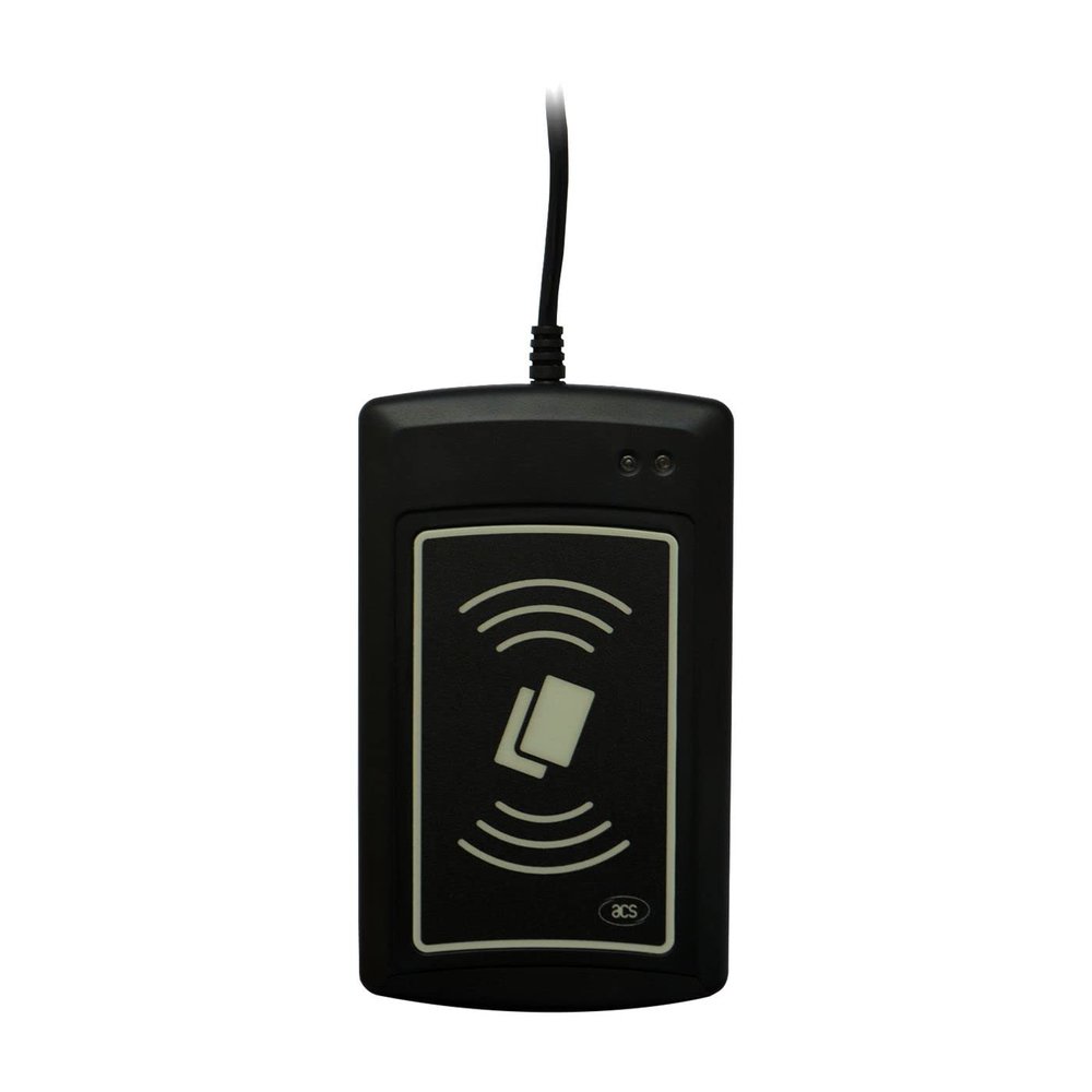 ACS ACR1281 USB Reader Contactless Brand