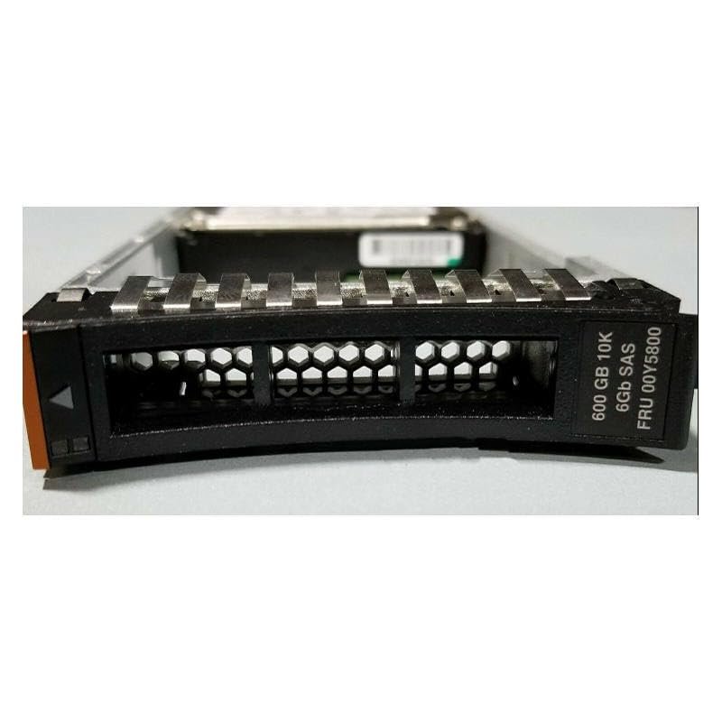 00Y5800 600GB 10K