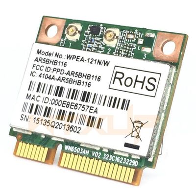AR5BHB116 AR9382 300Mbps 2.4 & 5G