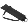 Airshi Monopod Light Stand Carrying Bag, Handheld Durable Light Stand Tripod Monopod Camera Case Universal Portable for Studio for Photographic Equipment (Small Size) view 3