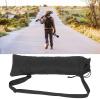 Airshi Monopod Light Stand Carrying Bag, Handheld Durable Light Stand Tripod Monopod Camera Case Universal Portable for Studio for Photographic Equipment (Small Size) view 4
