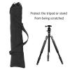 Airshi Monopod Light Stand Carrying Bag, Handheld Durable Light Stand Tripod Monopod Camera Case Universal Portable for Studio for Photographic Equipment (Middle Size) view 2