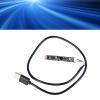 1080P HD USB Webcam Board AutoDual Microphone with 120 No DistortionViewing for Video Conferencing view 4