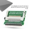 Airshi 53 * 44 * 5 Mm 2.1 * 1.7 * 0.2 in Operating PCB Compact Flash Adapter Card, IDE Adapter Card, for PC Industrial PCs view 2