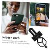 WOFASHPURET Phone Telescope Clip Holder for Photography Clamp Compatible Microscopes Monoculars Portable and Design for Outdoor Activities and Events view 4