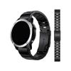 22mm 26mm Quick Fit Titanium Metal Watch Band Bracelet fit For Garmin Fenix 7X 7/6 Pro / 5 Plus/Instinct/Epix Strap Wristband (Color : Silver, Size : 22mm Fenix 5 5Plus) view 3