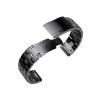 22mm 26mm Quick Fit Titanium Metal Watch Band Bracelet fit For Garmin Fenix 7X 7/6 Pro / 5 Plus/Instinct/Epix Strap Wristband (Color : Silver, Size : 22mm Fenix 5 5Plus) view 4