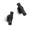 Final ZE8000 MK2 Flagship TWS Empowered by 8K Sound/Bluetooth 5.2 / IPX4 Water Resistance/aptX Adaptive Supported/Snapdragon Sound Supported/Suitable for Music & Sport (Black) view 1